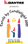 Logo submissions for Carols by Candlelight program