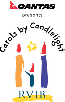 Logo submissions for Carols by Candlelight program