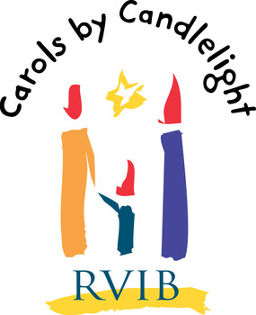 Logo submissions for Carols by Candlelight program