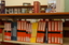 Talking books in the Browsing Library