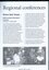 Digital version of Out and About newsletter