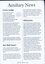 Digital version of Out and About newsletter
