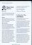 Digital version of Out and About newsletter