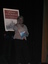 Judith Buckrich on the stage