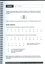 Layout of Braille alphabet