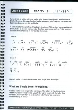 Brief overview of Grade 1 and Grade 2 differences