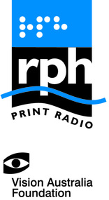 Combined RPH and VAF logos