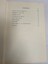 Third page of Table of Contents of Maiden Verses by Tilly Aston