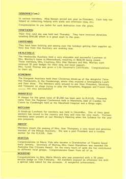 Scanned copy of Out and About newsletter