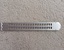 Closed two line Braille frame