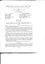 Office bearers and report of the committee
