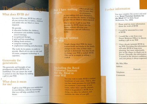 Common questions asked about wills and bequests