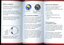 A4 tri-fold Brochure on information about Cataracts
