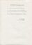 Report on study at Perkins School for the Blind