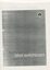 Pamphlet answering questions about blind switchboard operators