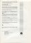Pamphlet answering questions about blind switchboard operators