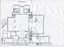 Floor plan of RVIB building with handwritten annotations