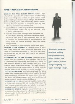 Major achievements and photo of Paul Cullen