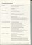 Council Governance with list of personnel in positions