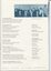 Image of and listing of Council members