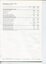 Statement of cash flows for financial year 