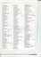 List of donors based upon amount or program