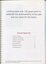 Contents page and acknowledgement of 125 year history