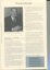 CEO report with portrait of John Landau
