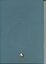 Dusty blue back cover with RBS logo
