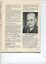 Report on activities undertaken during the year and portrait of R.W. Kippax