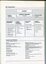 Organisational structure, listing of Patron and council
