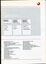 Organisational structure, listing of council and senior staff