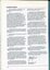 President's report on major activities