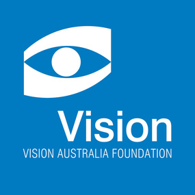 Administrative record (Series), Vision Australia Foundation Annual Reports, 1999-2003