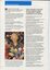 Report on Community Services and Olga Wilson with knitted toys