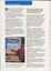 Report on information services such as library and Information Line