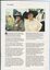 Report on volunteers and image of Mary and Margaret from Top Opp
