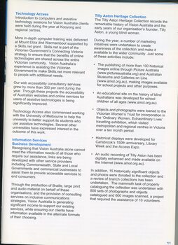 Information Services overview and highlights of the year