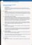 Notes to and forming part of the financial statements