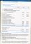 Notes to and forming part of the financial statements