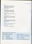 Contents listing and main office and contact phone numbers