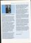 CEO's message and portrait of Malcolm Daubney