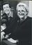 Portrait of Jane Clifton and Rowan Forster