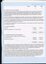 Notes to and forming part of the financial statement