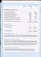 Notes to and forming part of the financial statement