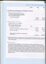 Notes to and forming part of the financial statement