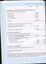 Notes to and forming part of the financial statement