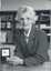 Profile and portrait of Norma Crook