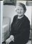 Profile and portrait of Bettina Ducat
