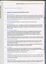 Notes to and forming part of the Financial Statement